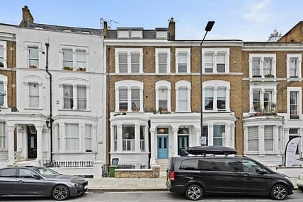 Sinclair Road - Exterior